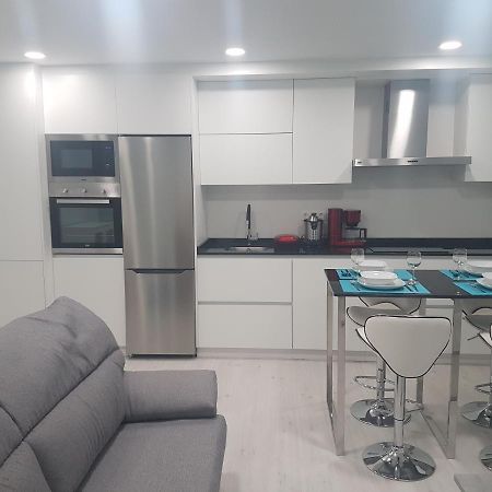 Appartamento Barcia 1 Pontevedra Esterno foto