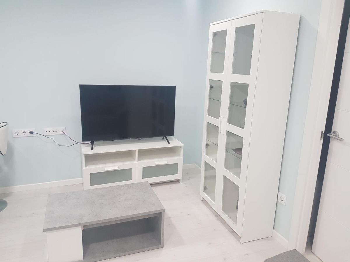 Appartamento Barcia 1 Pontevedra Esterno foto