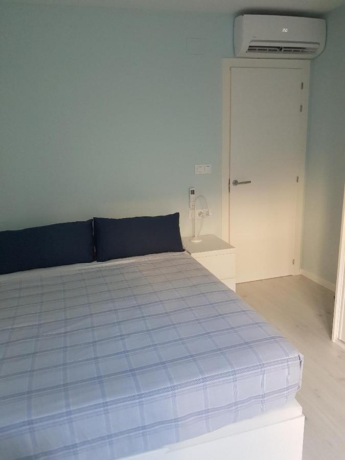 Appartamento Barcia 1 Pontevedra Esterno foto