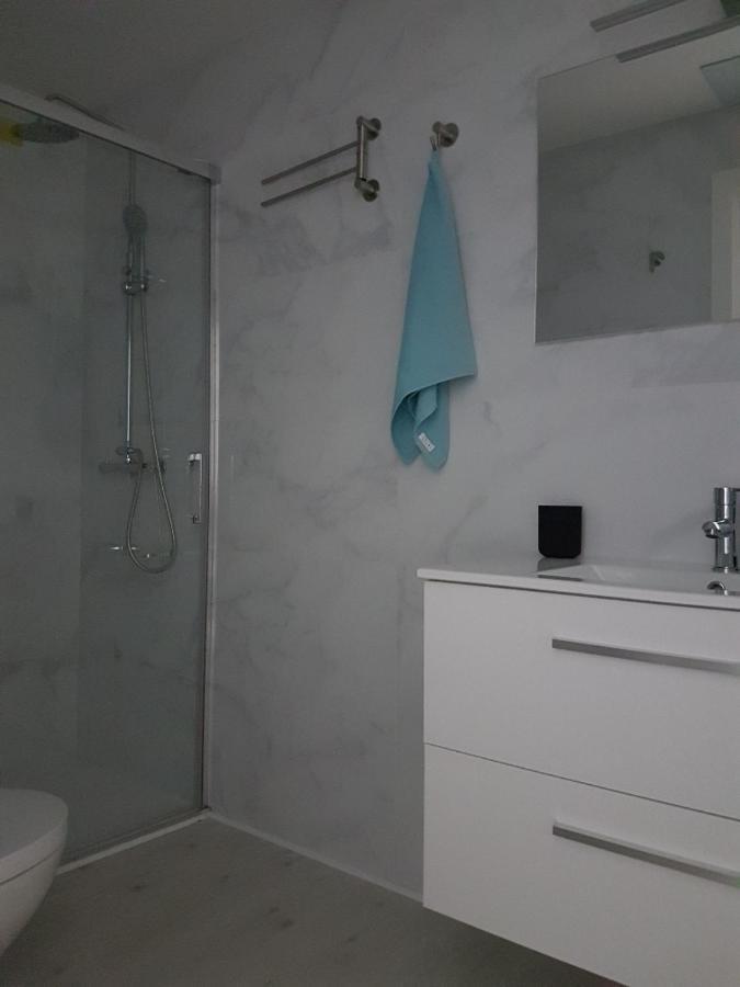 Appartamento Barcia 1 Pontevedra Esterno foto