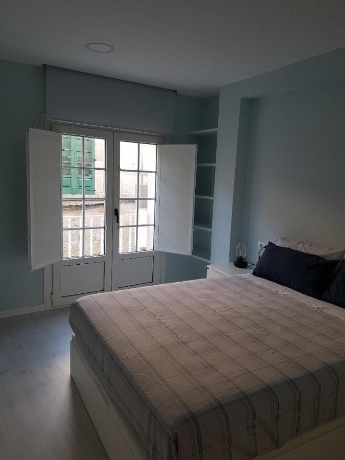 Appartamento Barcia 1 Pontevedra Esterno foto