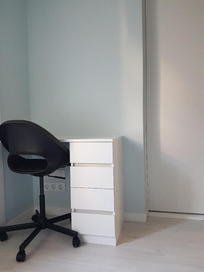 Appartamento Barcia 1 Pontevedra Esterno foto
