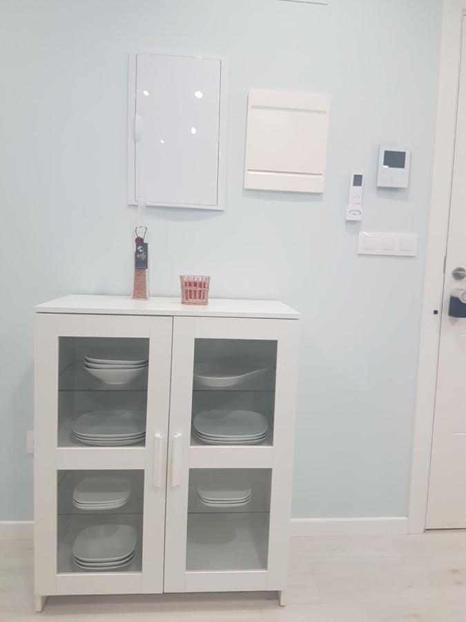 Appartamento Barcia 1 Pontevedra Esterno foto